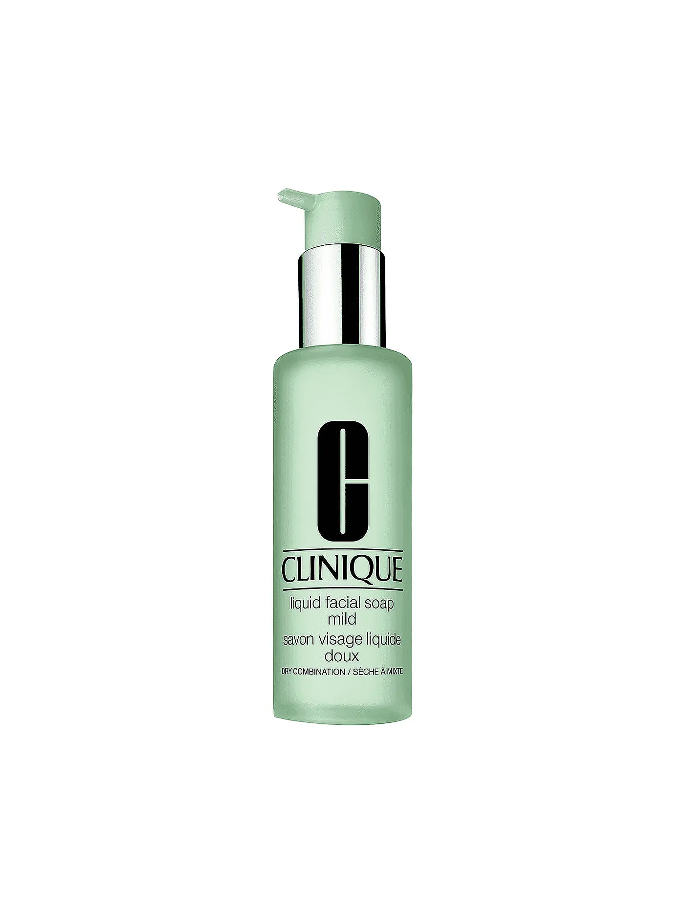 CLINIQUE | Reinigung - Liquid Facial Soap mit Spender 400ml mild | 